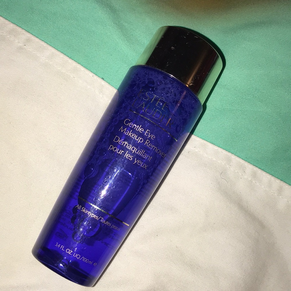 👀Gentle Eye Make Up Remover 👀